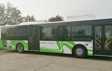 阜新公交恢复时间