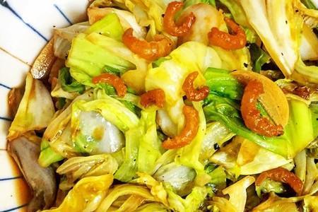 椰菜怎么炒出来又嫩又好吃