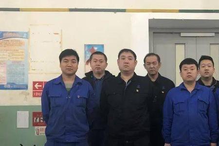 一人一岗一班组是什么意思