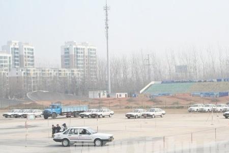 西安鹏程驾校3980元能考出来吗