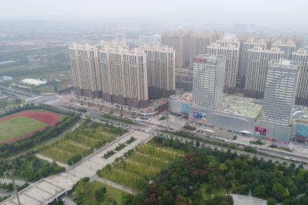 荆门几个万达广场