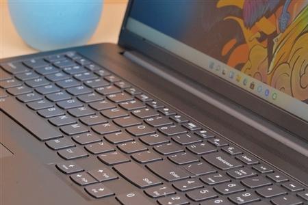 联想小新pro16r76800h集显和核显有区别吗