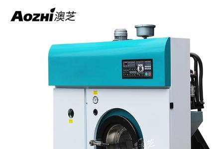 四氯乙烯干洗机怎么加油