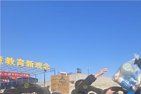现在超市为什么包送上门
