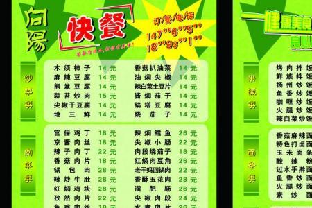 在家做快餐怎么接单