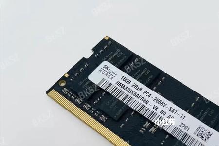 内存条加8g能提快多少