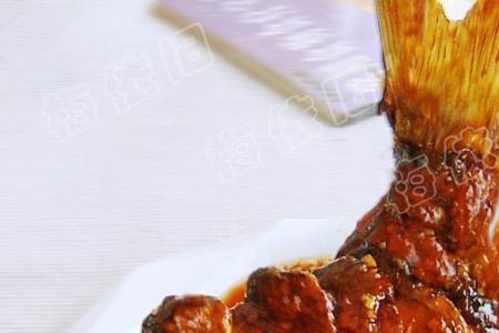 红烧鱼和糖醋鱼哪个好