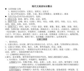 历史课本属于记叙文还是说明文