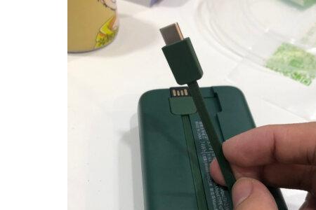 充电宝进盐水了还能用吗