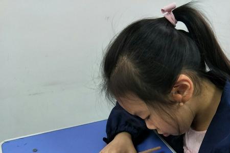 书法班和写字班有什么区别