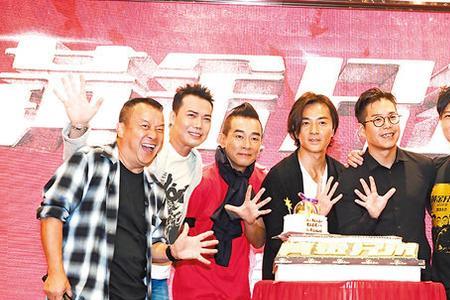 兄弟不言谢什么意思