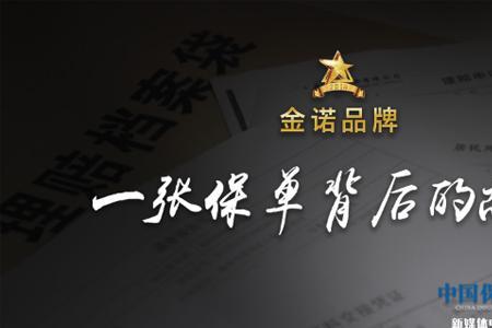保中保是什么保险