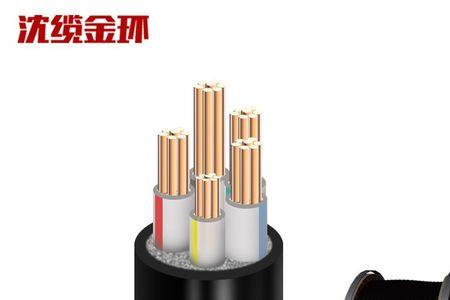 300平方以上电缆标准型号