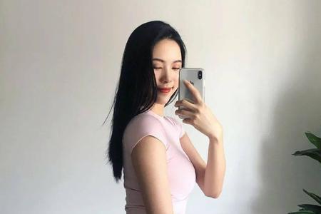 腰臀比0.74是什么身材