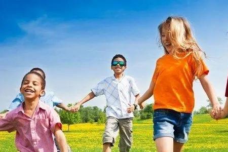幼儿发展的重要性