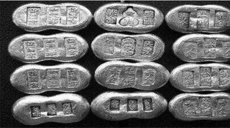 一两银子在古代能活多久