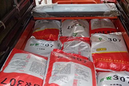 科林618和百农307哪个品种好