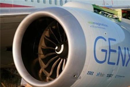 c919发动机外壳为何是扁的