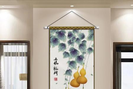 一个房间可以挂几个葫芦