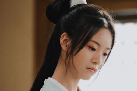 雪中悍刀行黄蛮儿媳妇