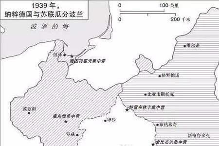 波兰语和俄语差别大吗