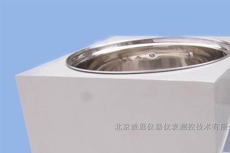 油浴加热目的