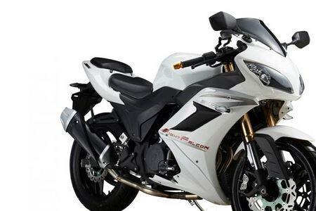 永源yy350-6a摩托车怠速不稳