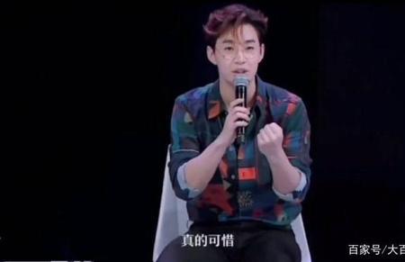 刘宪华自制综艺