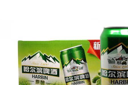 54罐啤酒能装几箱