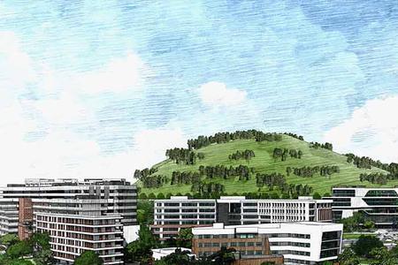 肇庆校区和广州校区是哪个大学