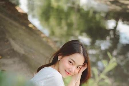 怎样使自己看起来很阳光