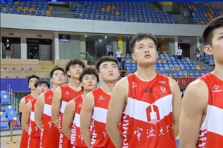 宁波大学体育研究生难度大吗