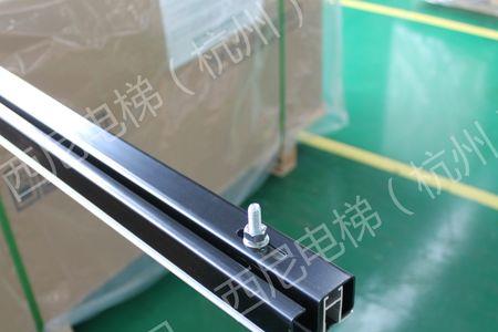 西尼电梯是用的那个系统