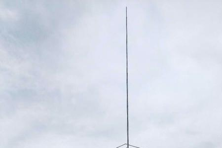 楼顶有避雷针楼下住户会被劈吗
