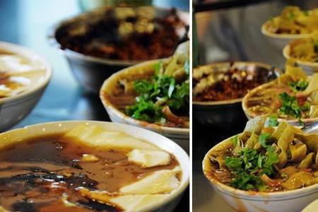 饺子暗语