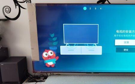 海信电视停电后突然开不开机了