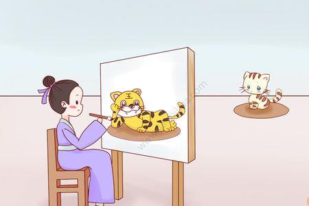 哥和猫的成语