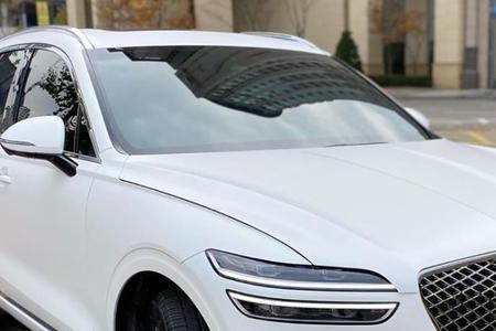 捷尼赛思gv70国内卖什么价位