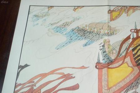 草船借箭的替代战法