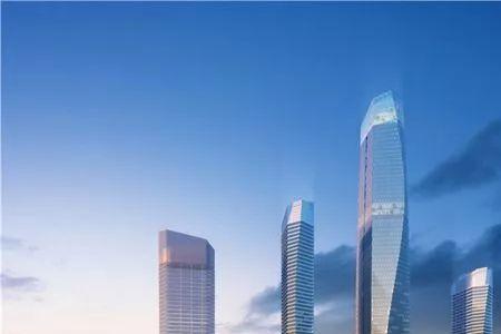 唐山要建480米高楼吗