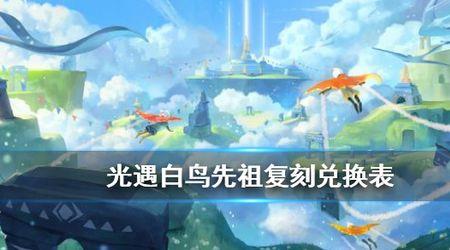 光遇千鸟城先祖碎片怎么拿