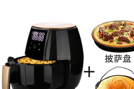 麦饭石锅和空气炸锅哪个实用