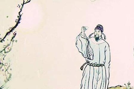 李白对孟浩然的称呼是什么