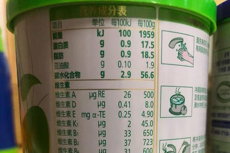 飞鹤怎么看质检报告