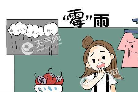 信阳梅雨季节多少天