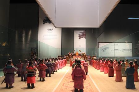 曲江大明宫学校怎么样