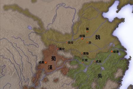 世界最大的三国是哪个国
