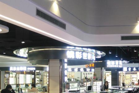 在小学门口开家眼镜店有生意吗