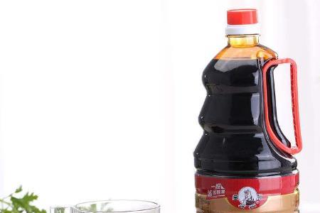 生抽三级酱油和特级酱油的区别