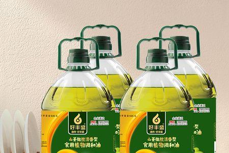 玉米油和橄榄油哪个好